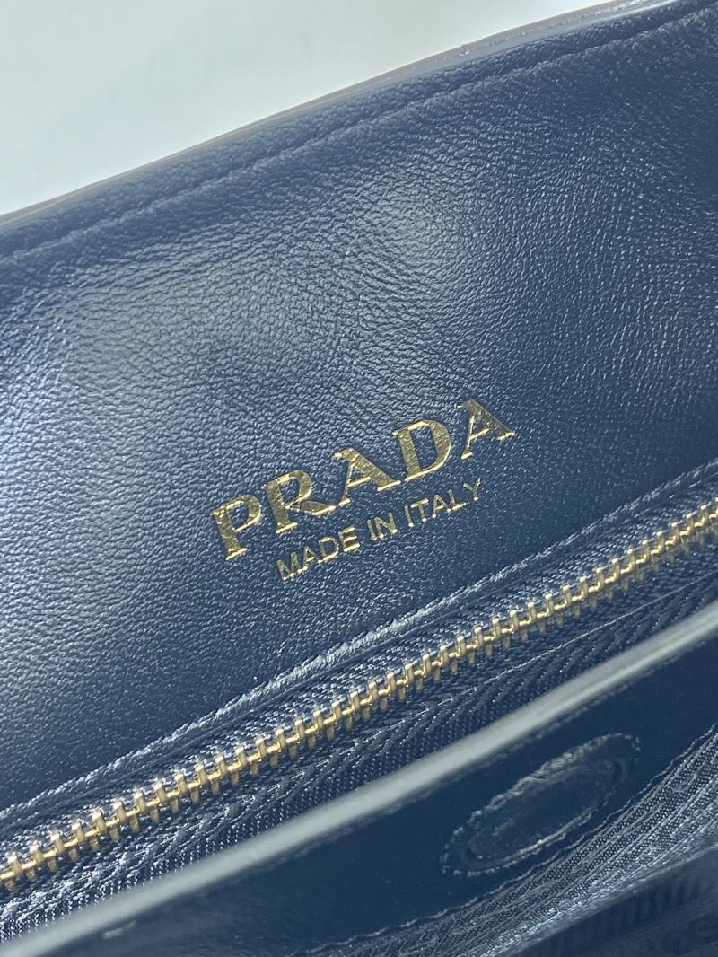 Prada Shopping Bags